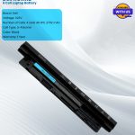 Dell XCMRD Laptop Battery