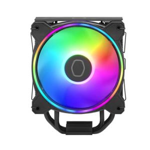 Cooler Master Hyper 212 Halo ARGB Air Cooler