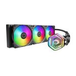 Cooler Master MasterLiquid 360 Atmos CPU Liquid Cooler