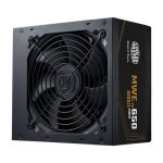 Cooler Master MWE Bronze 650 V3 ATX 3.1 SMPS