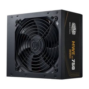 Cooler Master MWE Bronze 750 V3 ATX 3.1 SMPS
