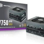 Cooler Master V750 SFX Gold SMPS
