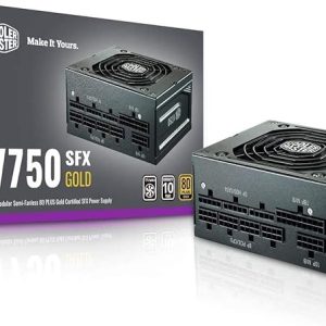 Cooler Master V750 SFX Gold SMPS