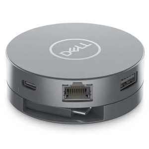 Dell DA305 6-in-1 USB-C Multiport Docking Station