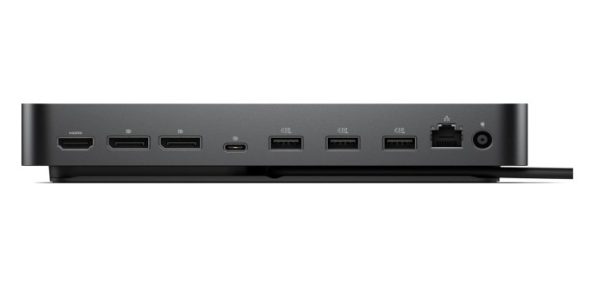 Dell Pro WD25 Docking Station - Image 3