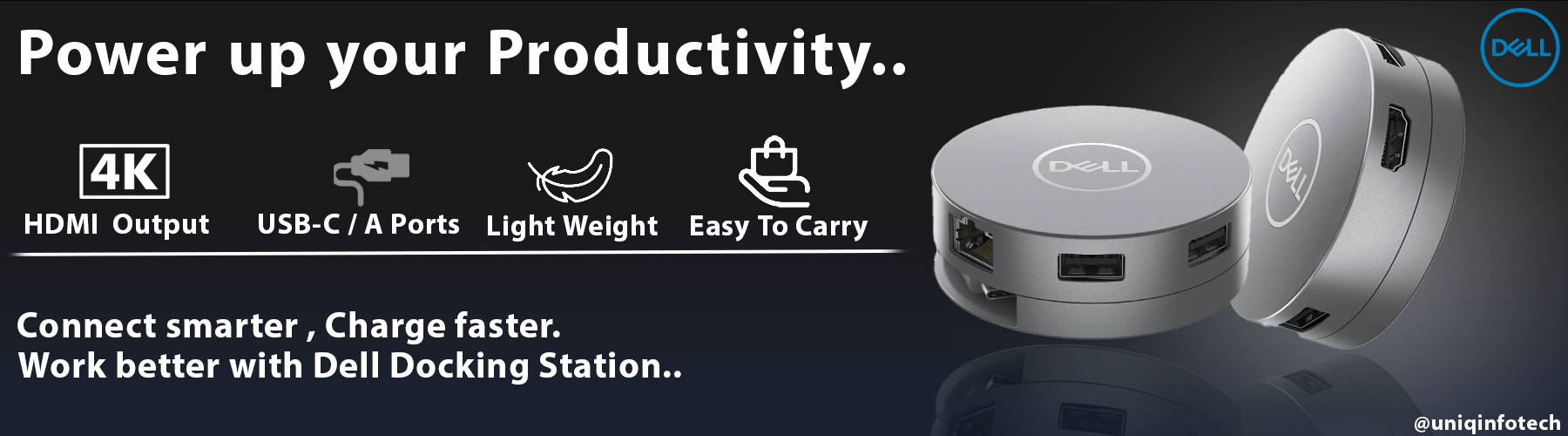 Dell Docking Station