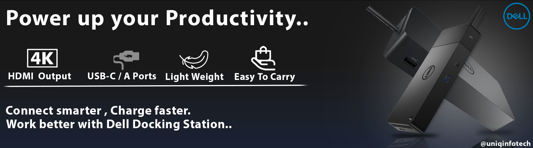 Dell Docking Station