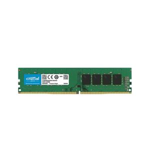 Crucial Basics 8GB DDR4 2666MHz Desktop RAM