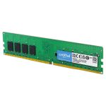 Crucial Basics 8GB DDR4 3200MHz Desktop RAM
