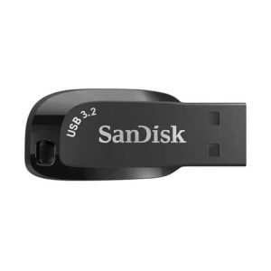 SanDisk Ultra Shift 128GB USB 3.2 Pen Drive