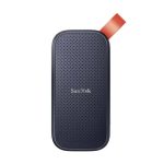 SanDisk E30 2TB Portable SSD