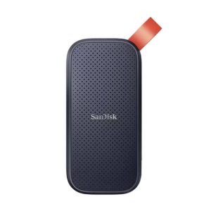 SanDisk E30 1TB Portable SSD