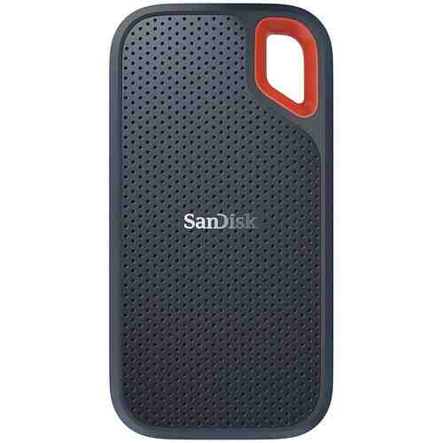 SanDisk E61 2TB Portable SSD