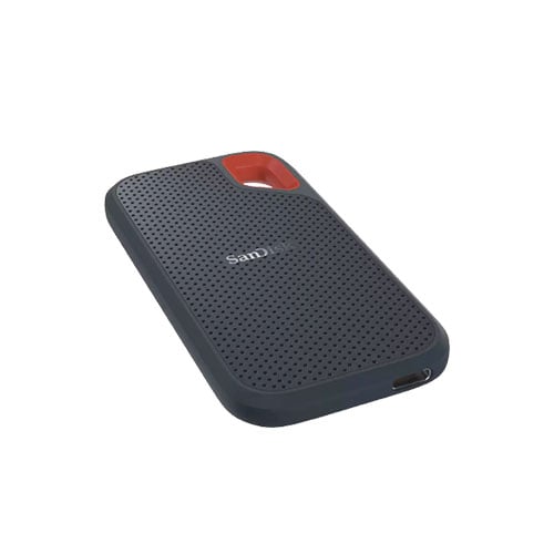 SanDisk E61 2TB Portable SSD - Image 2