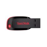 SanDisk Cruzer Blade 128GB Pen Drive
