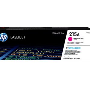 HP 215A Magenta Original LaserJet Toner Cartridge