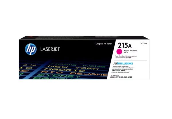 HP 215A Magenta Original LaserJet Toner Cartridge