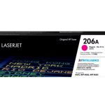 HP 206A Magenta Original LaserJet Toner Cartridge