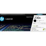 HP 230A Black LaserJet Toner Cartridge