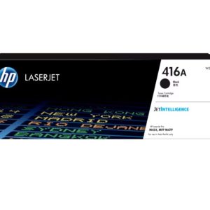 HP 416A Black LaserJet Toner Cartridge