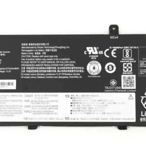 LENOVO Thinkpad P43s L18M3P73 Laptop battery