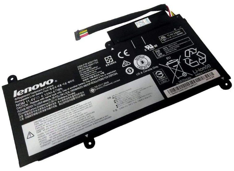Lenovo ThinkPad E450 45N1756 Laptop Battery