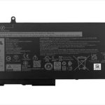 DELL Precision 15 3540 R8D7N Laptop Battery
