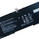 HP EliteBook X360 1020 G2 Series ET04XL Laptop Battery