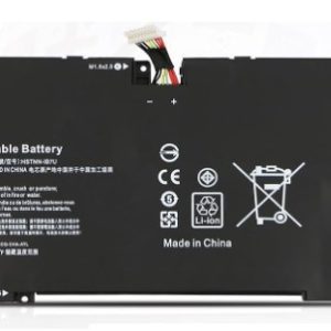 HP EliteBook X360 1020 G2 Series ET04XL Laptop Battery