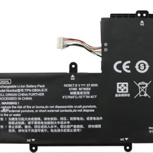 HP Chromebook 11A – FO02XL Laptop Battery