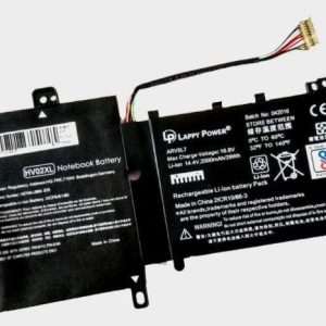HP HV02XL Notebook Laptop Battery