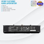HP Envy 15-EP Series KL06XL Laptop Battery
