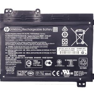 HP Pavilion X360 11m-AD113dx – KN02XL Laptop Battery
