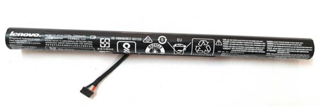 Lenovo L14L4A01 Laptop Battery