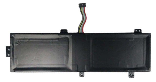 Lenovo Ideapad 510-15IKB L15M2PB4 Laptop Battery - Image 2
