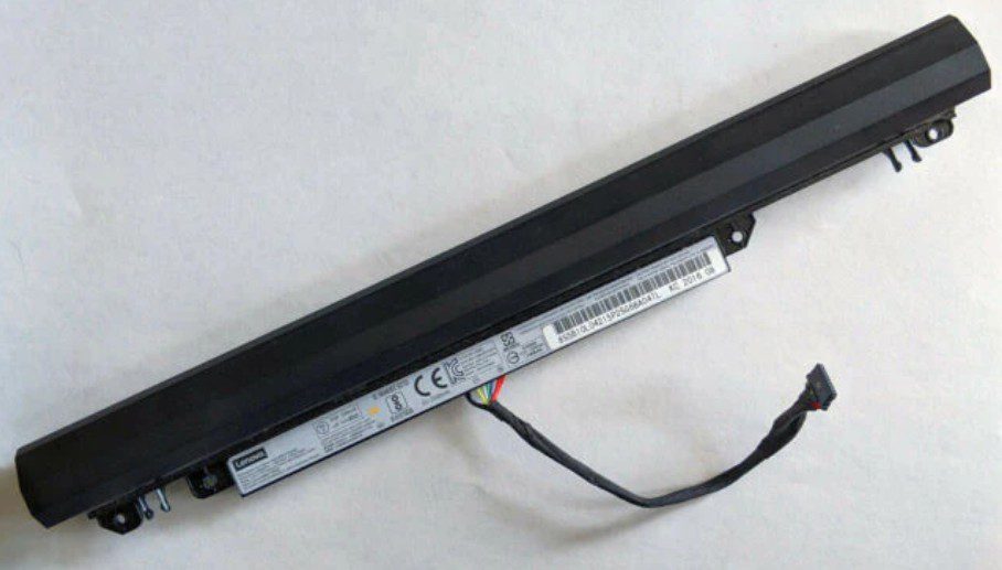 Lenovo Idea Pad 110-15IBR Series L15L3A03 Battery