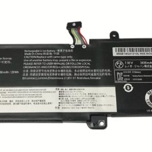 Lenovo Idea pad 330-14IKB L17L2PF1 LAPTOP Battery