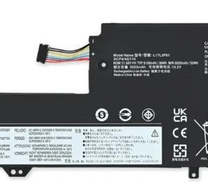 Lenovo IdeaPad 320S-13IKB, L17L3P61 Laptop Battery