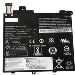 Lenovo V130-14 L17M2PB1 Laptop Battery