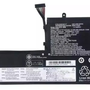 LENOVO LEGION Y530-15ICH L17M3PG1 Laptop Notebook Battery