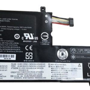 LENOVO Idea pad L340-17API - L18L3PF1 Laptop Notebook Battery