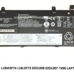 LENOVO Thinkpad P43s L18M3P73 Laptop battery