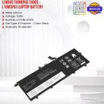 Lenovo ThinkPad T490s - L18M3PD1 Laptop battery