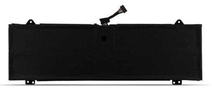 Lenovo YOGA 7-14IT5-L19C4PDC Laptop battery - Image 2