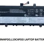 Lenovo Thinkbook 13s-ITL L19C4PDD Laptop Battery