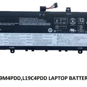 Lenovo Thinkbook 13s-ITL L19C4PDD Laptop Battery