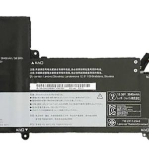 Lenovo Idea pad Slim 7-14ARE05 Series L19C4PF4 Laptop Battery