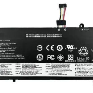 Lenovo Think book 14G2 - L19L3PDA Laptop Battery