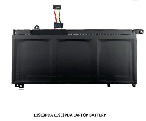 Lenovo Think book 14G2 - L19L3PDA Laptop Battery - Image 2