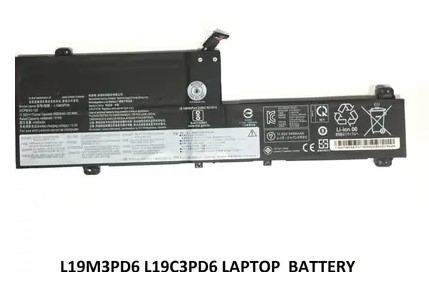 Lenovo IdeaPad Flex 5-15 Flex - L19M3PD6 Laptop Battery